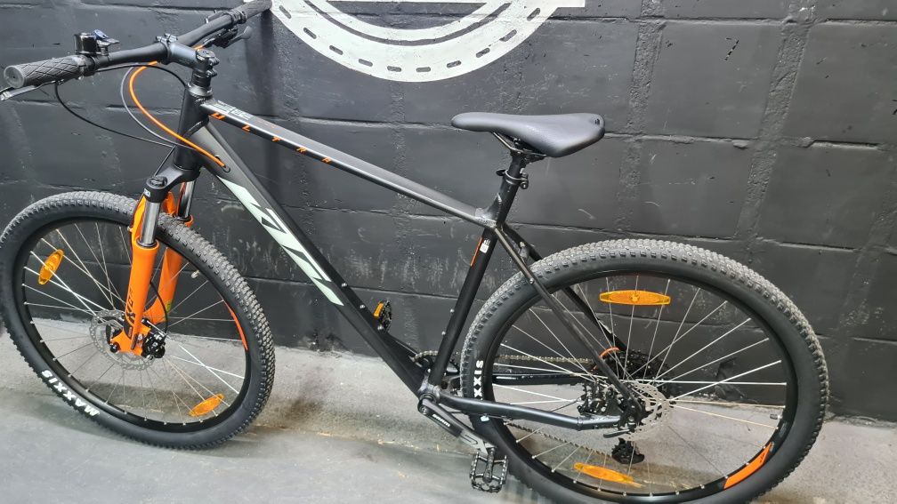 Rower górski KTM Ultra Fun 29" MTB rozm. XL 53cm URBAN BIKES
