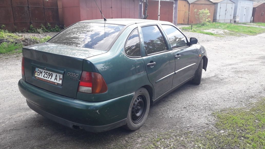 Продам Volkswagen Polo