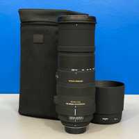 Sigma 150-500mm f/5-6.3 DG APO OS HSM (Nikon)