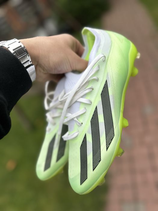 Бутсы  adidas pro