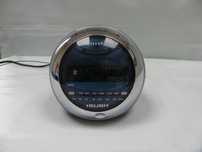 Radiobudzik BUSH - FM MW Multi Jog Sleep CR 312 - Retro do kolekcji