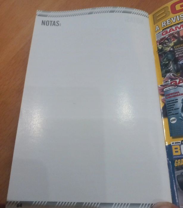 Guia / Livro de Soluções Tekken 4