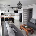 Apartament Międzyzdroje z widokiem na morze 2 pokoje.