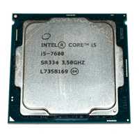 Intel Core i5-7600 4x3.5GHz 6MB LGA1151
