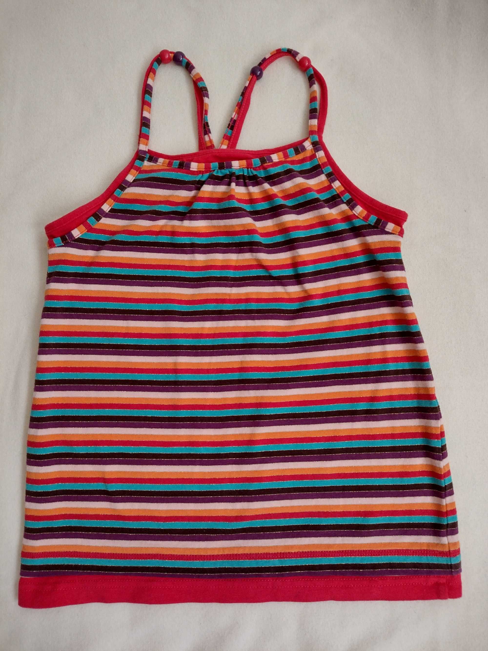 Bluzka H&M, 128cm, 7-8 lat