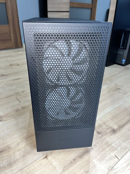 Komputer gamingowy i9-11900k 3060 12Gb