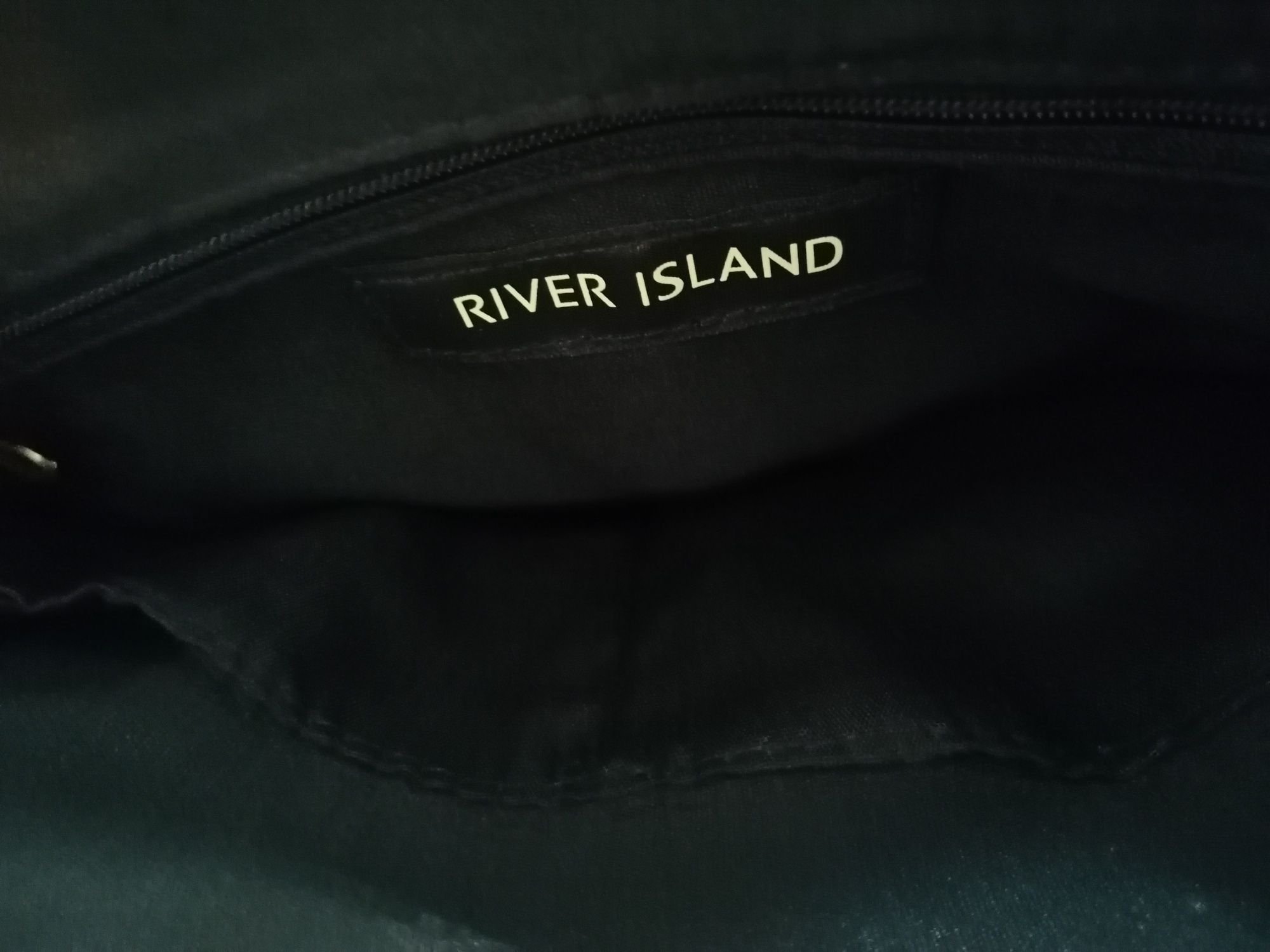 Torebka torba River Island NOWA!