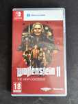 Wolfenstein 2 The New Colossus