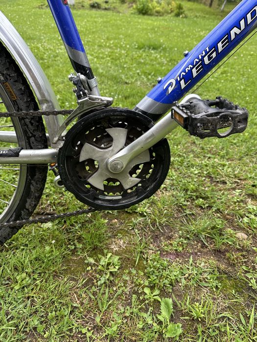 Продам велосипед недорого