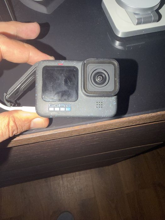 Go pro hero 12 black