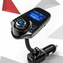 Leitor MP3 Bluetooth para auto