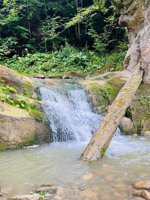 Продаж земельної ділянки вул. Окружна, с. Міжброди, Чернівецька обл.