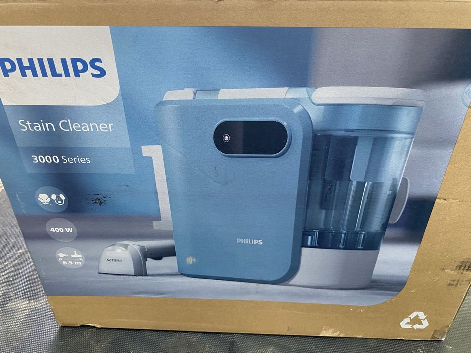 Продам миючій пилосос Philips
