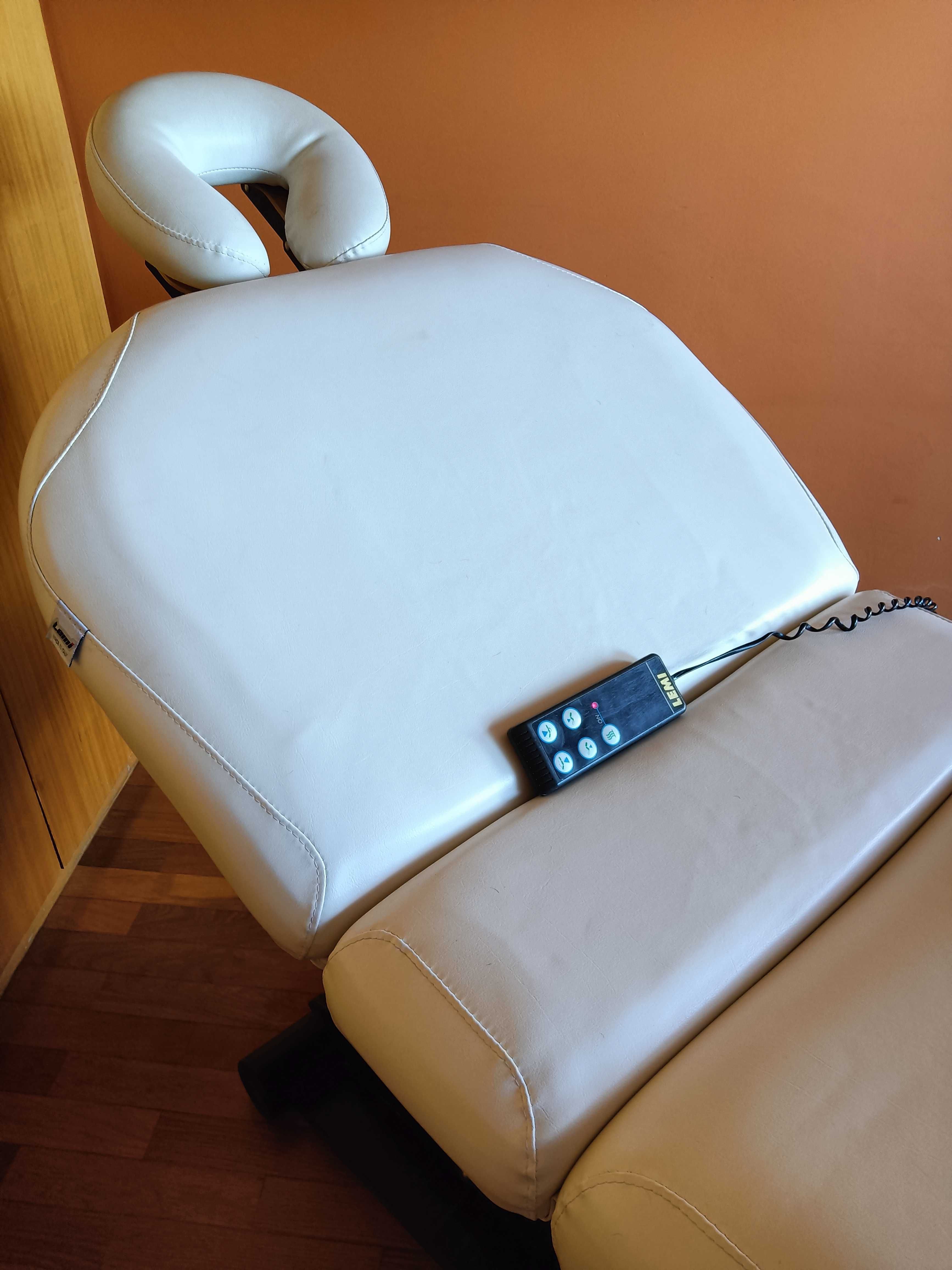 Marquesa de massagens elétrica