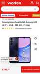 Samsung Galaxy A15 128Gb