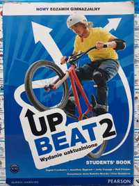 up beat 2 student's book