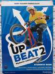 up beat 2 student's book