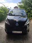 Nissan env200 24квт