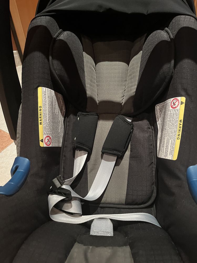 Ovo britax Rommer como novo