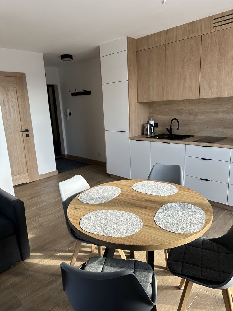 Apartament nr 14 Łeba ul Aleja Sw Jakuba  29