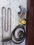 Gorenje Wa 942 czesci