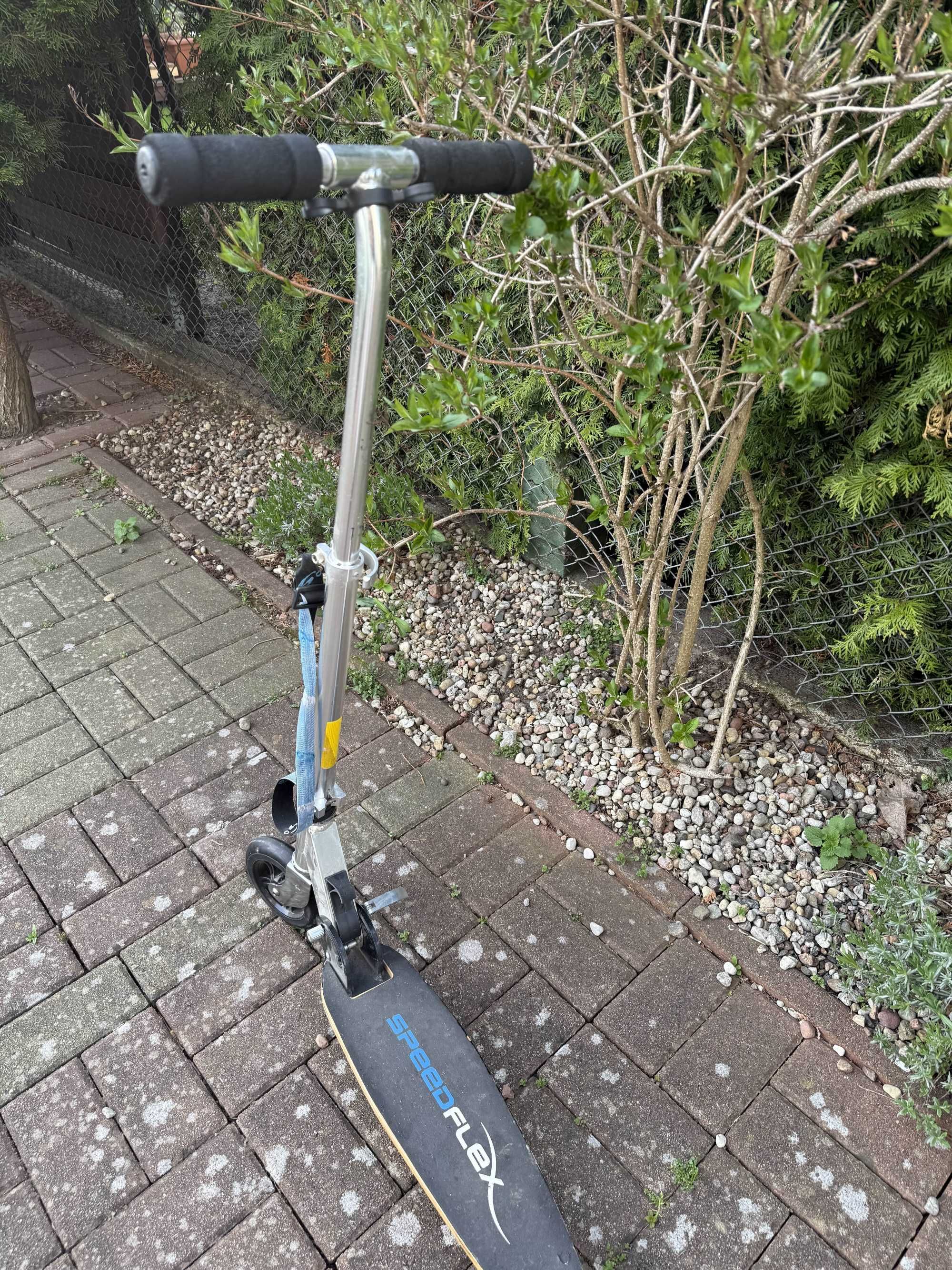 Hulajnoga SPEED FLEX
