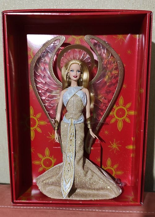 Ціна ЗНИЖЕНА! Барбі Barbie Ангел Angel Bob Mackie