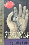 Opowiadania Stefan Żeromski X7898