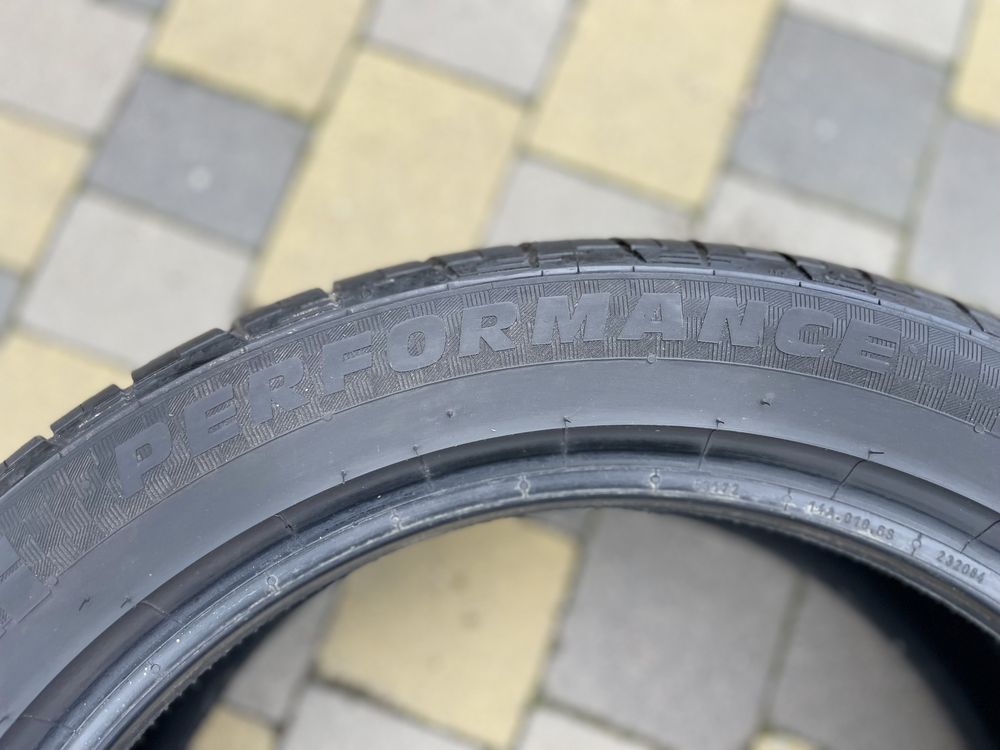 205/50 R17 Sportiva Performance