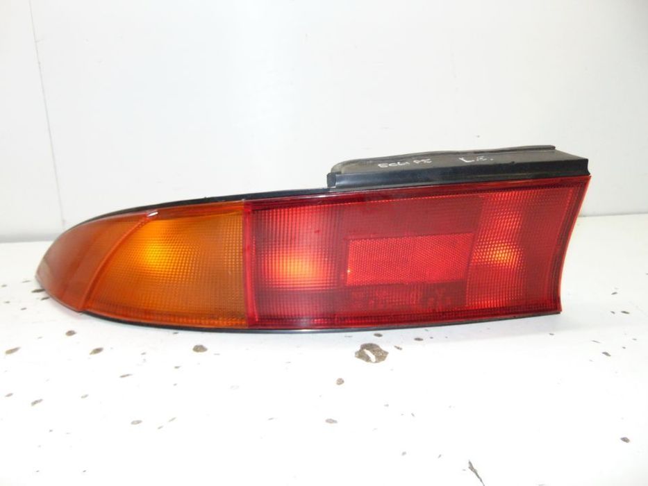 mitsubichi eclipse farolim