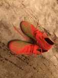 Chuteira adidas 42 2/3