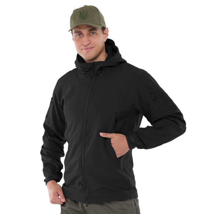 Куртка тактическая SP-Sport TY-5707 размер L-3XL 2 цвета