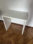 Secretaria branca ikea