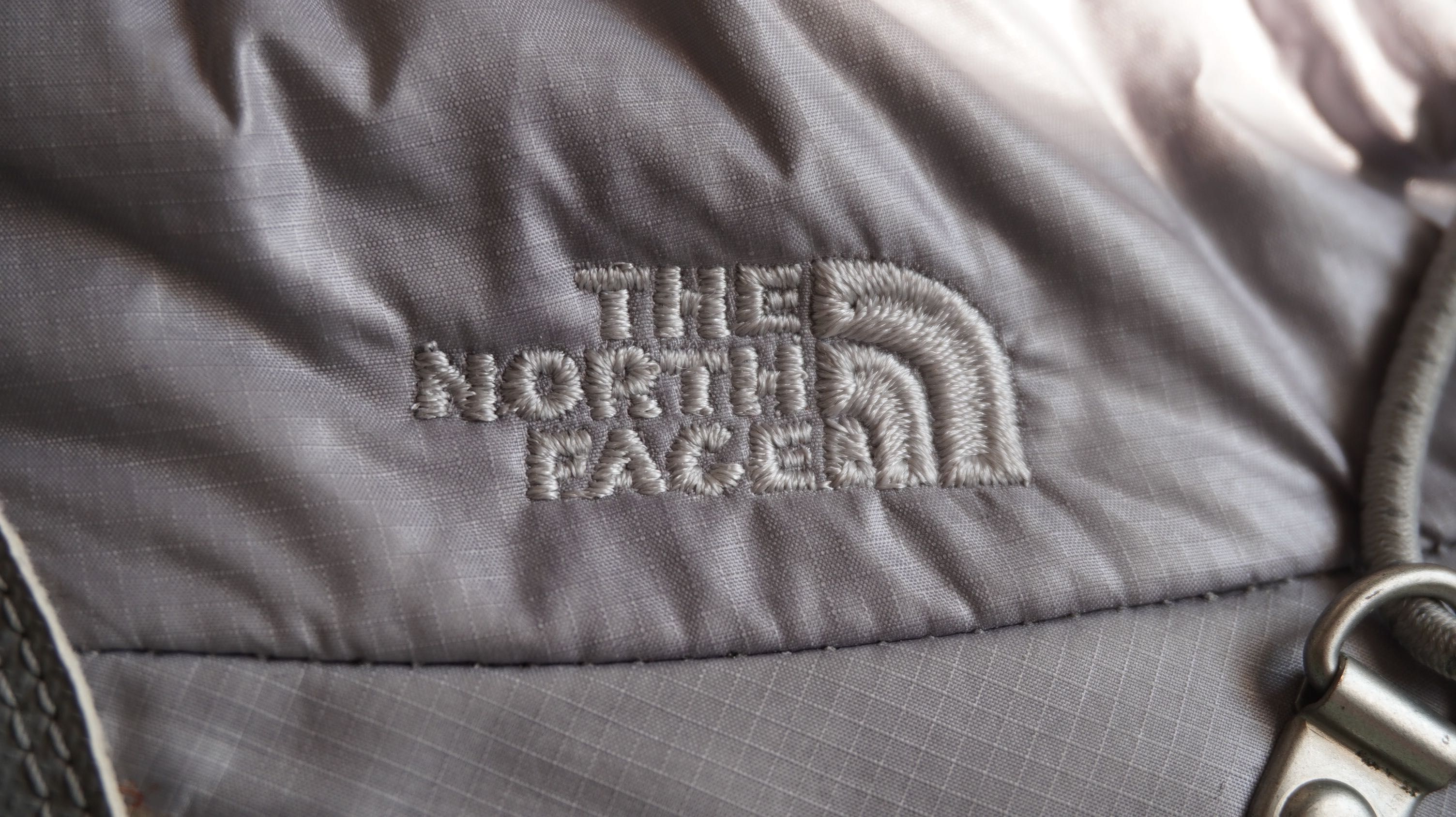 The North Face tnf kozaki zimowe icepeak  logo 38 winter grip gorpcore