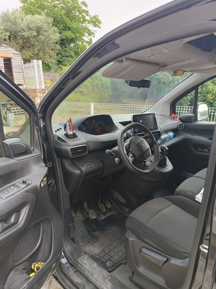 Peugeot Partner Impecável