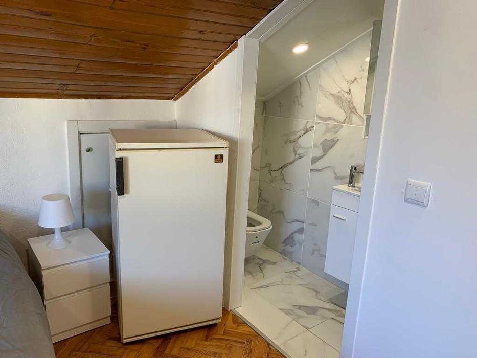 Quarto Suite Casal Corroios