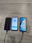 3 smartfony czytaj opis !!!