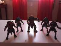 Tartarugas Ninja