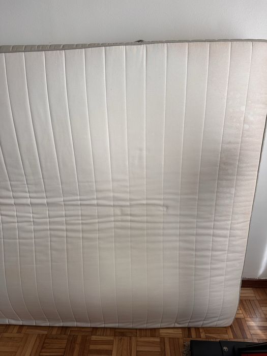 Colchão Ikea 140x200