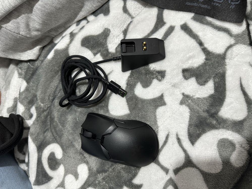 Razer Viper Ultimate Gaming Mouse