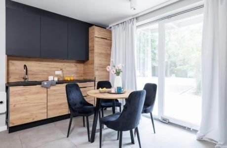 Do wynajęcia komfortowy apartament 2-pokojowy – Gdańsk Wrzeszcz