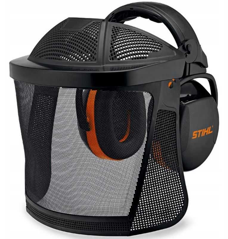 Kosa spalinowa, wynajem kosy spalinowej, kosa STIHL