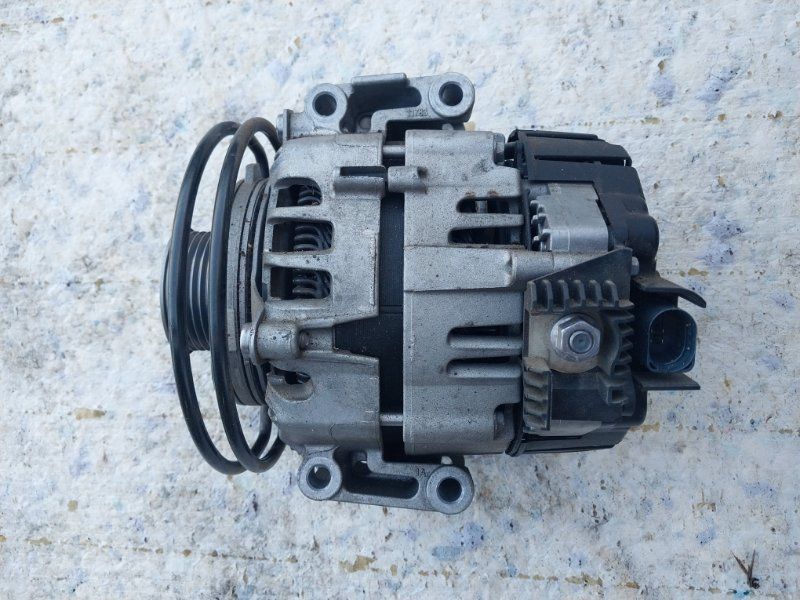 Генератор Audi Q5 2021 гарний стан гарантія