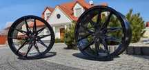 Nowe Felgi Haxer HX036 20 5x114,3 do Ford Mustang  Maserati Ghibli