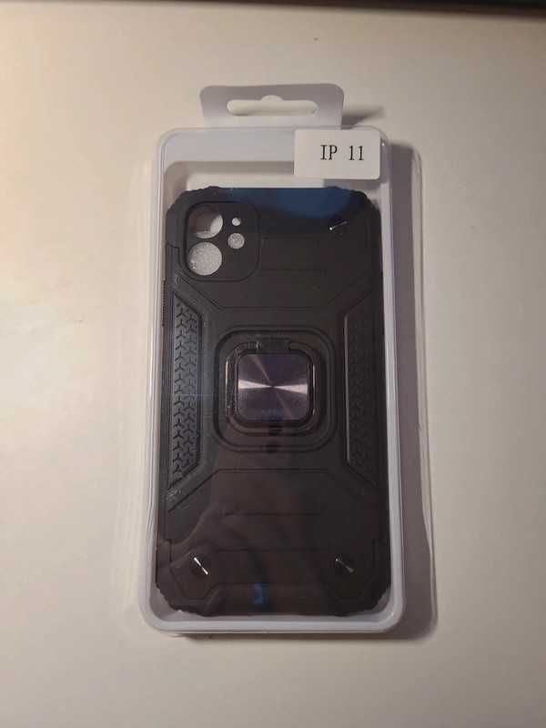 Várias Capas iPhone 11