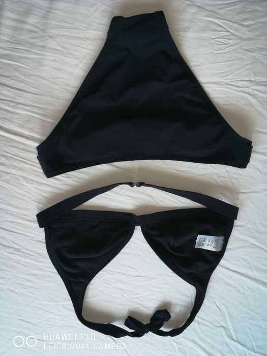 Strój kąpielowy M 38 bikini Marks Spencer 80 C
