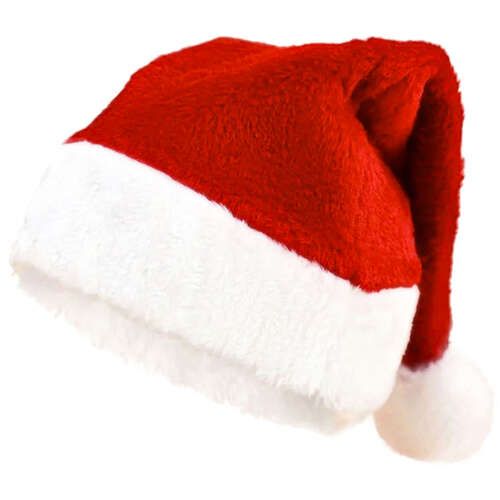 Czapka Świętego Mikołaja  22556