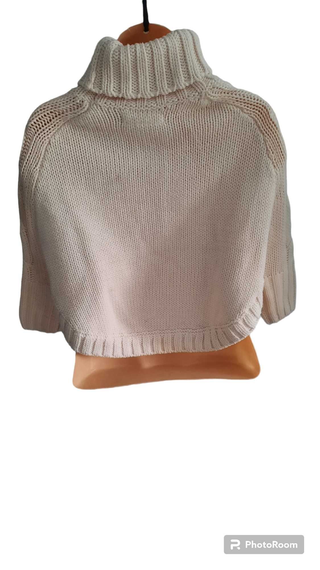 Sweter dziecięcy rozmiar 122\128