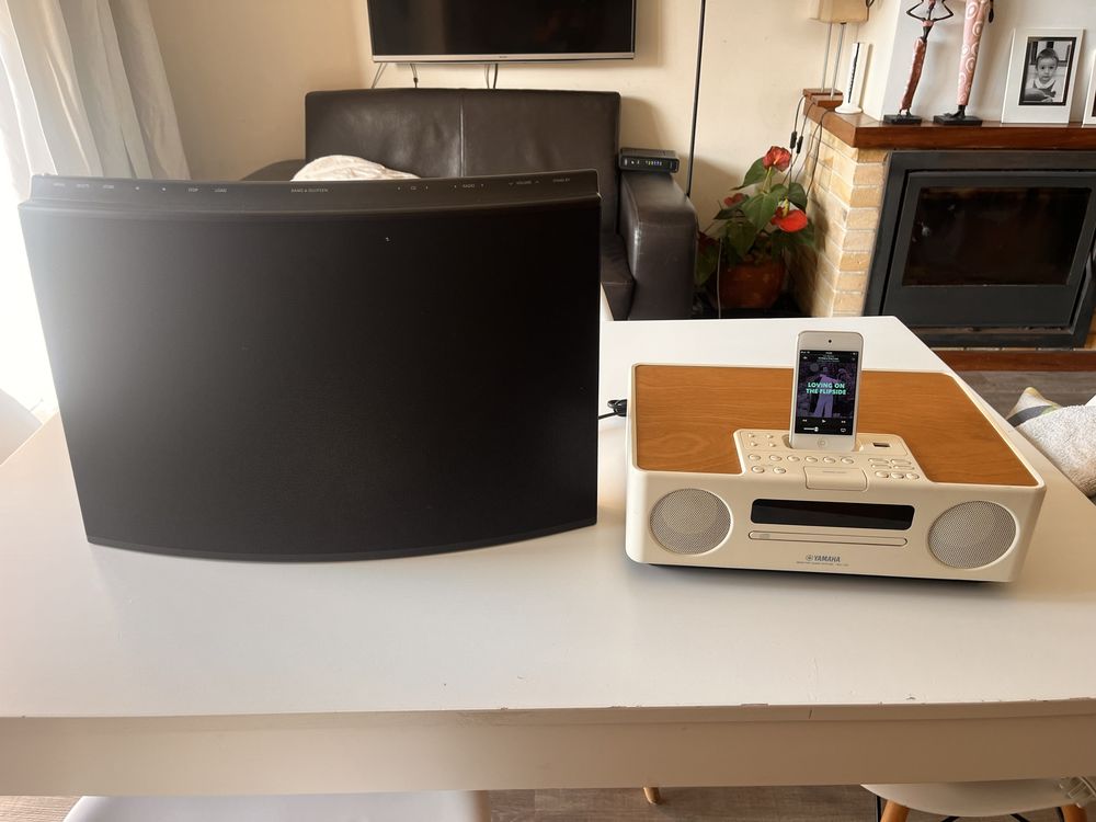 Beosound 1 bang olufsen