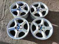 5x120 Felgi Aluminiowe ALUFELGI 17 BMW SERIA 3 E46 E36 Z4 Z3 E90 E91 1 E81 E87 E88 F20 F21 5 E60 Xdrive E61 Xdrive X1 E84 X3 E83 X5 E53 OPEL INSIGNIA A I Legnica ALU-RAD VW TRANSPORTER T5